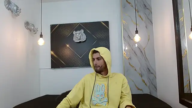 KingOfTemptation online show from 16, 3, 2026