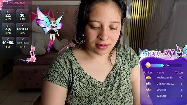 sara tellez s online show from 5, 6, 2026