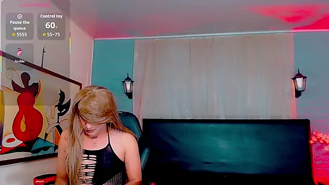 bianca dream  online show from 10, 3, 2026