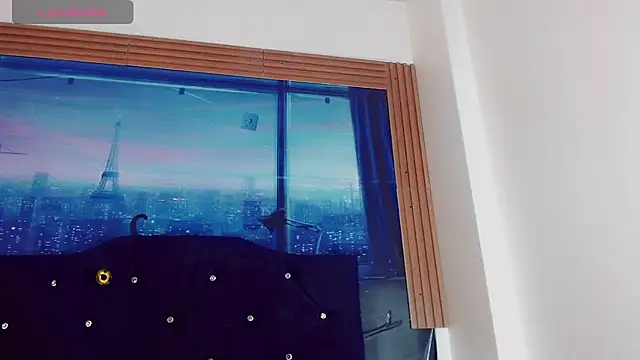 bianca dream  online show from 15, 3, 2026