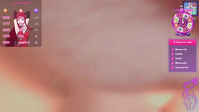 Snapshot of bianca_dream_ chatting on 16, 5, 2026 bianca dream online show from 16, 5, 2026