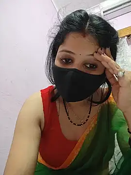 Rani Mukherjee7676 online show from 20, 7, 2026
