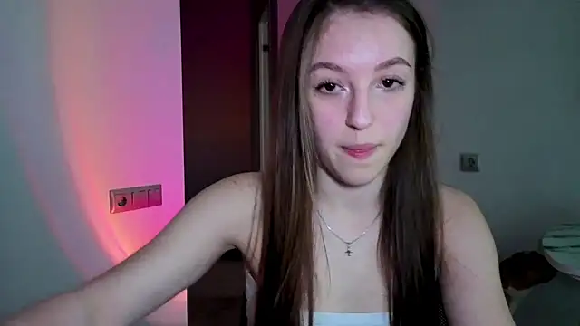 Sweet Pussy Girl online show from 4, 4, 2026