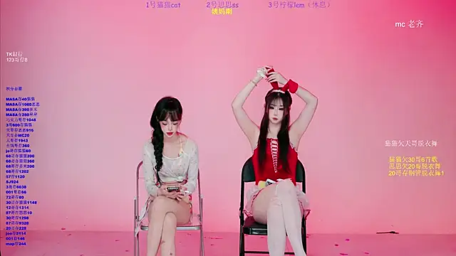 XG-002 online show from 23, 4, 2026