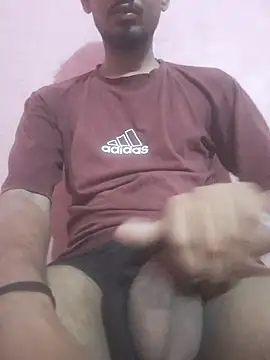 Snapshot of king_parth2002 chatting on 8, 7, 2026 king parth2002 online show from 8, 7, 2026
