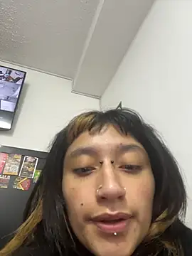 Snapshot of baby_akuma chatting on 20, 6, 2026 baby akuma online show from 20, 6, 2026