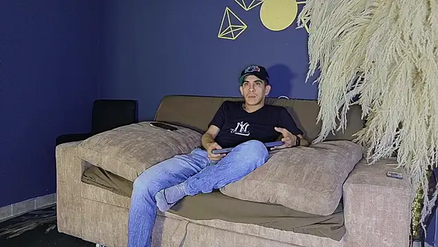 Adrian fire online show from 27, 4, 2026