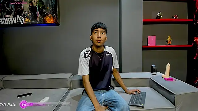 Ender h0tt online show from 14, 4, 2026