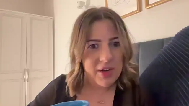 Snapshot of annabellewarick chatting on 29, 4, 2026 annabellewarick online show from 29, 4, 2026