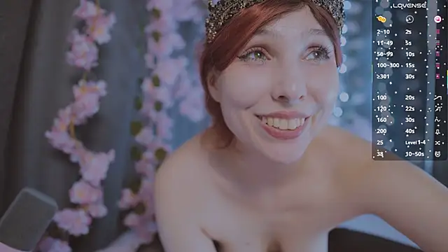 Snapshot of x__sexykitten666__x chatting on 5, 6, 2026 x sexykitten666 x online show from 5, 6, 2026