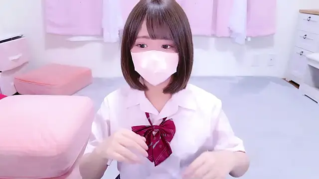 Snapshot of TSU-YU chatting on 29, 3, 2026 TSU-YU online show from 29, 3, 2026