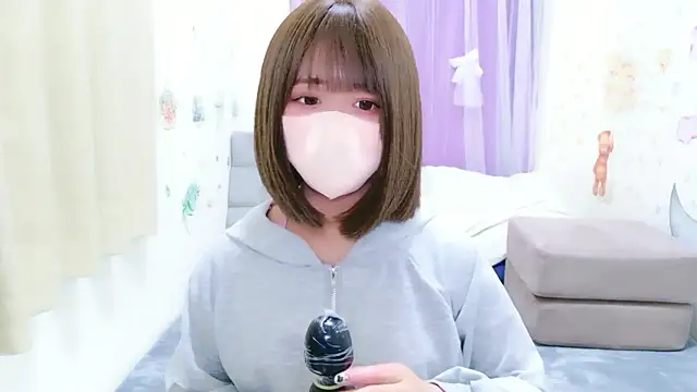 Snapshot of TSU-YU chatting on 15, 5, 2026 TSU-YU online show from 15, 5, 2026