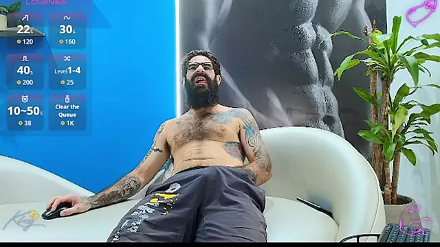 Haraldsmed online show from 16, 3, 2026