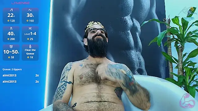 Haraldsmed online show from 18, 4, 2026