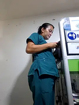 Dr Edna naughty online show from 27, 6, 2026