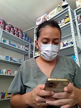 Dr Edna naughty online show from 30, 6, 2026