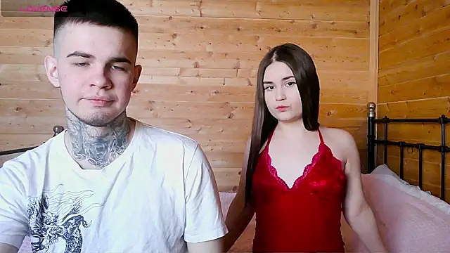 LucyMur online show from 11, 3, 2026