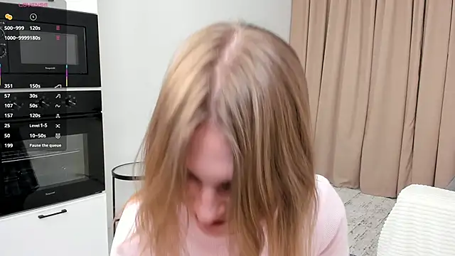 ErinnPieloch online show from 25, 3, 2026