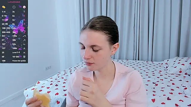 ErinnPieloch online show from 5, 4, 2026