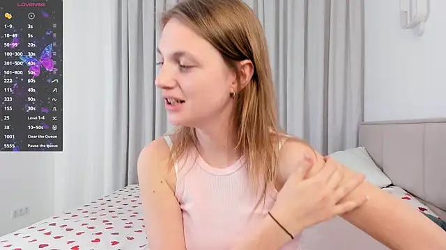 ErinnPieloch online show from 18, 4, 2026