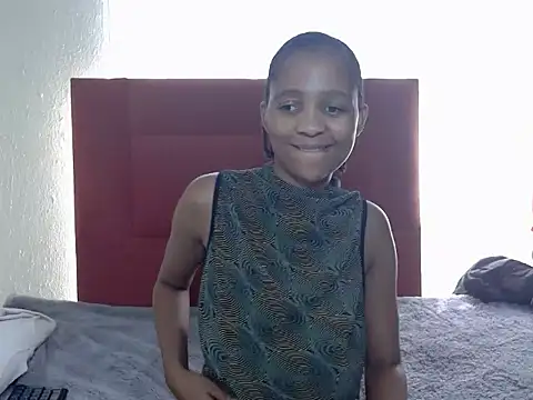 PrettyLilMommaX online show from 9, 3, 2026