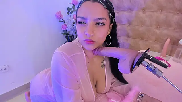 Snapshot of ariana_morelly chatting on 24, 5, 2026 ariana morelly online show from 24, 5, 2026