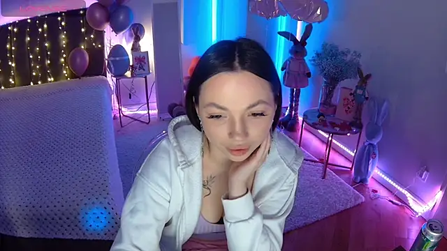 Dayana One online show from 7, 3, 2026