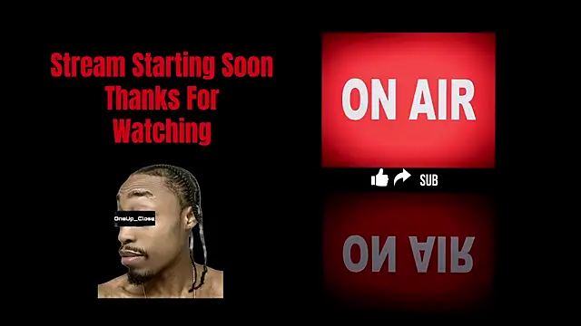 OneUp Close online show from 19, 4, 2026