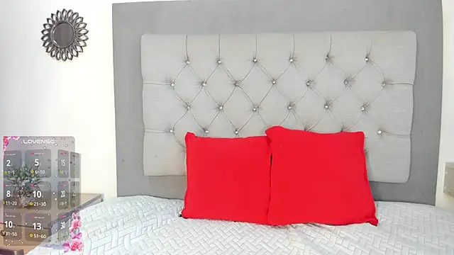 Arya Grey online show from 19, 3, 2026