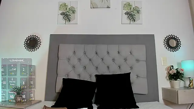 Arya Grey online show from 24, 4, 2026