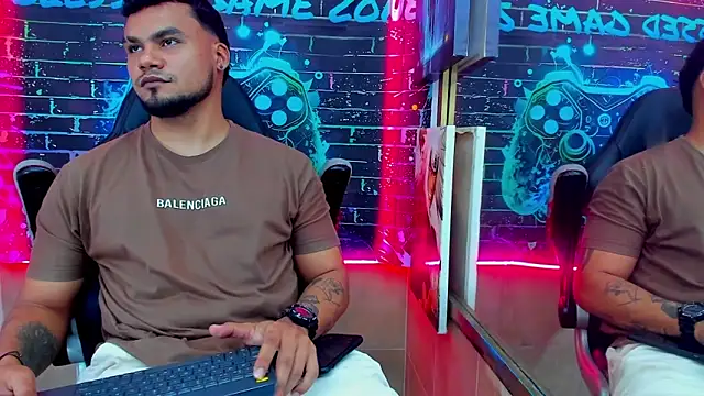 Dereck jackson  online show from 9, 3, 2026