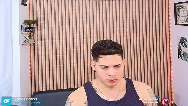 Snapshot of johan_speitzer chatting on 10, 3, 2026 johan speitzer online show from 10, 3, 2026