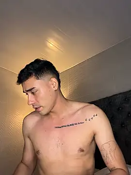 Adam Grey online show from 19, 3, 2026