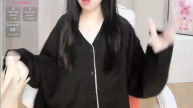 Snapshot of Sweet-Shuna chatting on 20, 5, 2026 Sweet-Shuna online show from 20, 5, 2026
