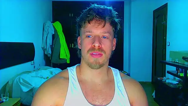 impregnator3000 online show from 24, 3, 2026