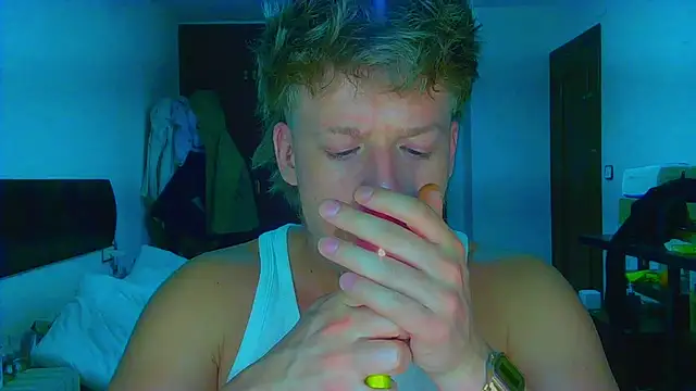 impregnator3000 online show from 19, 4, 2026