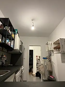 Fiebie licious  online show from 7, 4, 2026