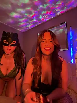 melanieeB online show from 1, 5, 2026