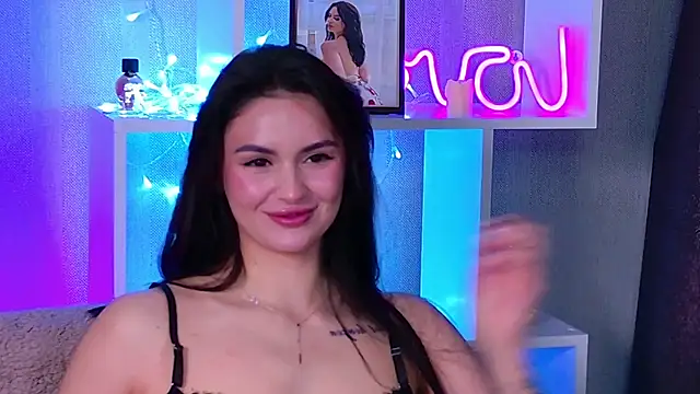 MilaaSweety online show from 11, 4, 2026