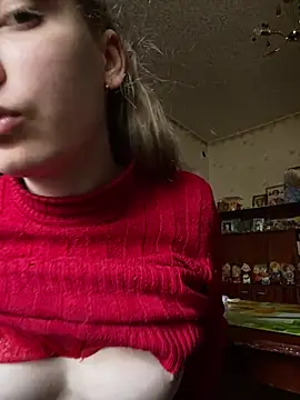 Wildshatenka online show from 13, 3, 2026