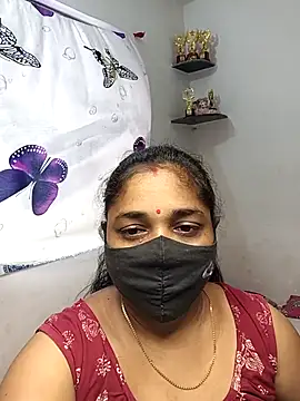 Snapshot of Tanvi_My_Girl chatting on 25, 6, 2026 Tanvi My Girl online show from 25, 6, 2026