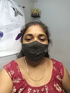 Snapshot of Tanvi_My_Girl chatting on 25, 6, 2026 Tanvi My Girl online show from 25, 6, 2026