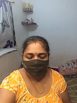 Snapshot of Tanvi_My_Girl chatting on 1, 7, 2026 Tanvi My Girl online show from 1, 7, 2026