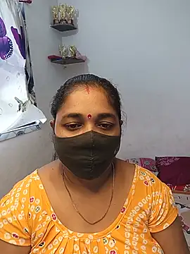 Snapshot of Tanvi_My_Girl chatting on 8, 7, 2026 Tanvi My Girl online show from 8, 7, 2026