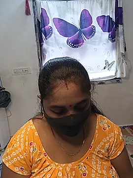 Snapshot of Tanvi_My_Girl chatting on 11, 7, 2026 Tanvi My Girl online show from 11, 7, 2026