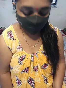 Snapshot of Tanvi_My_Girl chatting on 12, 7, 2026 Tanvi My Girl online show from 12, 7, 2026
