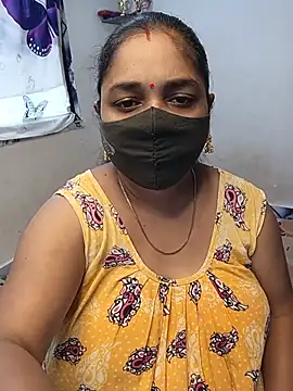 Snapshot of Tanvi_My_Girl chatting on 18, 7, 2026 Tanvi My Girl online show from 18, 7, 2026