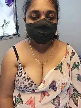 Snapshot of Tanvi_My_Girl chatting on 21, 7, 2026 Tanvi My Girl online show from 21, 7, 2026