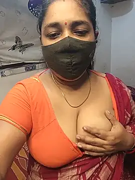 Snapshot of Tanvi_My_Girl chatting on 24, 7, 2026 Tanvi My Girl online show from 24, 7, 2026