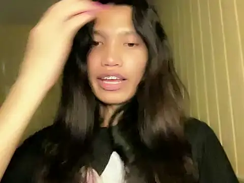 Snapshot of Yourgoddess_jayve chatting on 14, 5, 2026 Yourgoddess jayve online show from 14, 5, 2026
